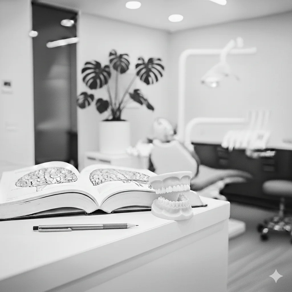 Diuna Dental Pro - Szkolenia dla lekarzy dentystów